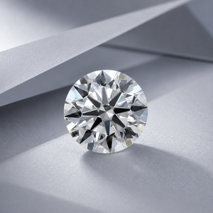 Diamante Redondo Brillante Cultivado en Laboratorio con Certificación IGI de 2.05 Quilates, E VVS2 CVD, Corte Triple Excelente, Piedra Suelta para Joyería Premium - Product Image 1