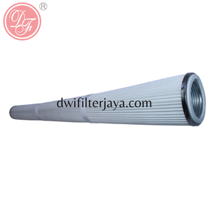 Filtro de Aire de Repuesto para Plataforma de Perforación, Colector de Polvo - Product Image 3