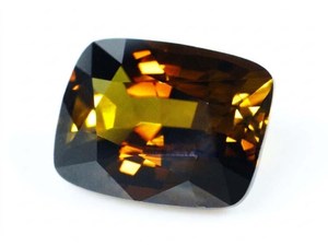 Turmalina natural, piedra preciosa suelta para la fabricación de joyas, anillos, colgantes, colección de joyería fina - Product Image 4