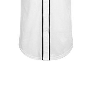 Camiseta de Béisbol Personalizada con el Logotipo de tu Equipo, Ropa de Béisbol, Uniforme de Softbol para Hombres, Mujeres y Jóvenes, Camisetas Hip Hop - Product Image 6