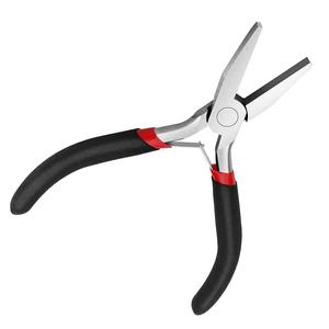 Alicates de joyería de punta redonda SIGAL MEDCO, herramienta esencial para la creación de joyería fina - Product Image 5