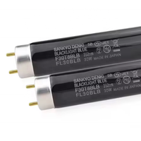 Darsen SYLVANIA BlackLight-Blue F30W/BLB-T8 |   Tube LED SANKYO DENKI BLACKLIGHT BLUE F30T8BLB
