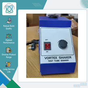 India's Top Supplier &amp; Exporter Selling Premium Quality Compact Design Vortex Shaker for Global <strong>Purchasers</strong> at Wholesale Price - Product Image 4