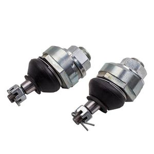 Front Ball Joint and Rear Camber Control Arm Toe Kit for 08-13 for Honda Accord 09-13 Acura TL TSX 2009-2013 for Honda Insight - Product Image 6