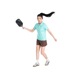 Camisetas Deportivas Unisex de Poliéster Estampadas, con Transferencia Térmica, Personalizables, con Cuello de Malla, para Equipos Deportivos al Aire Libre, Entrenamiento - Product Image 1