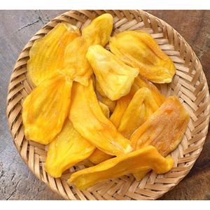 Jacas Secas Naturales y Suaves, Fruta Tropical Dulce, Empaquetado a Granel para Venta al por Menor, Mayorista y Exportación - Product Image 6