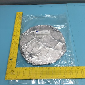 TOSOH SET-805-031-SG-74-006 PEDESTAL 8" 101 TIN - Equipo y Piezas de Semiconductores de Confianza de Marca Global - Product Image 1