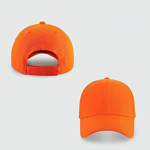 Premium Quality Fashion Custom Baseball <b>Caps</b> Fashion Hats Classic Unisex 6-Panels Adjustable 100% Cotton <b>Caps</b> - Product Image 4