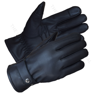 Manténgase abrigado y con estilo con nuestros guantes unisex de primera calidad, diseñados para hombres y mujeres. - Product Image 5