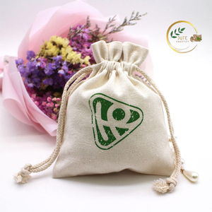 Housse de boîte cadeau en fibre naturelle de jute – Emballage cadeau écologique fait main pour la décoration de mariages, de fêtes et d'événements - Product Image 2