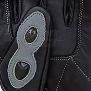 Gants de moto antidérapants, compatibles écran tactile, respirants et légers pour adultes - Product Image 6