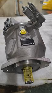 Bomba Hidráulica de Desplazamiento Variable de Pistón Serie A10VSO A10VO71DFLR/31L-PSC62K07 A10VSO-100DFR-31R- PKC12N00 - Product Image 5