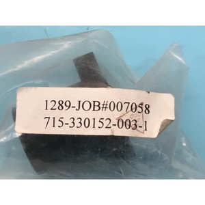 Lote de 10 Resortes Ajustables LAM 715-330152-003 - Equipos y Piezas de Semiconductores de Confianza de Trusted Global Legacy - Product Image 2