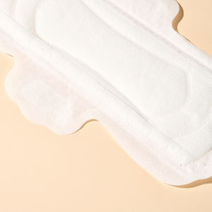 Toallas Sanitarias Diarias Delgadas y Regulares para Mujer HYYE, Gran Absorción, Algodón con Tacto Suave, Venta Caliente OEM ODM - Product Image 4