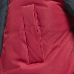 Pakistan Manufacturer Cheap Price <b>Parka</b> Winter Jacket New Arrival Plus Size Hot Sale Men <b>Parka</b> Jacket - Product Image 6