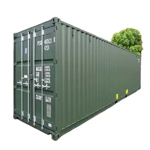 Kargo depolama/konteyner 40ft-shipping-container-price-malaysia