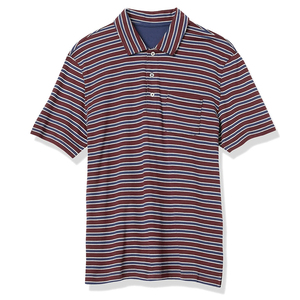 เสื้อยืดแขนสั้นผ้าเจอร์ซีย์คอตตอน 100% สีเขียวป่าพรีเมียมสำหรับผู้ชาย พร้อมแถบคอเสื้อชั้นใน ระบายอากาศได้ดี ใส่ได้ทุกวัน - Product Image 1