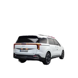 Kia Carnival HEV Signature 9 places 2024/3 avec sièges en cuir, boîte de vitesses automatique, caméra de recul, 26 688 km - Product Image 1