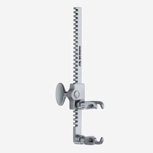Separador Torácico para Separación de Costillas y Acceso a la Cavidad Torácica, Separador de Costillas de Alta Calidad en Acero Inoxidable - Product Image 2