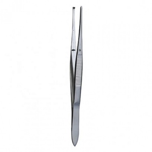 Single Use Adson Tweezer Disposable Adson Tweezer By Zachary Industries - Product Image 1
