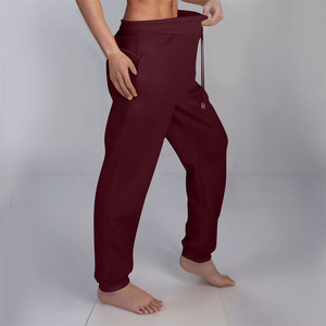 Best Selling Custom Design Fashionable Comfortable Premium Feel Women Casual Wear <b>Trouser</b> For All Seasons sweat pants - Product Image 2