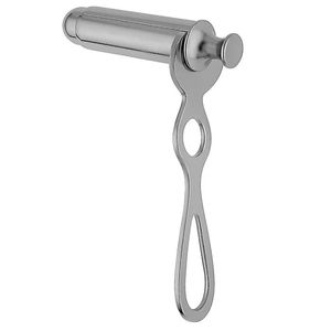 Medzora เครื่องมือผ่าตัดทางทวารหนัก ISO13485สเตนเลสสตีลได้รับการรับรอง CE คลาส I - Product Image 1