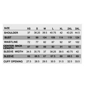 Abrigo Gótico con Capucha para Mujer, Talla L, Chaqueta Nueva con Etiquetas, Sin Elasticidad, Superventas 2026 - Product Image 6