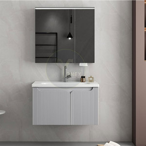 Acabados Resistentes a la Humedad, Paneles Impermeables, Muebles de Baño para Altas Humedades - Product Image 3
