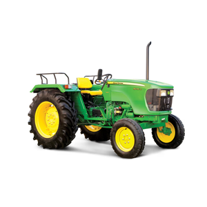 Tractor de Ruedas JD 5036D para John Deere, 36 HP, 2100 RPM, 2WD, con Tanque de Combustible de 60 L, 8 Velocidades, Equipo Agrícola de Alta Productividad - Product Image 4