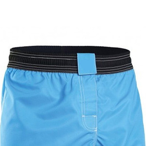 Wholesale Custom Boxing MMA <b>Shorts</b> Breathable Lightweight 100% Polyester Sportswear Men's BJJ GI Fight <b>Grappling</b> Uniforms - Product Image 3