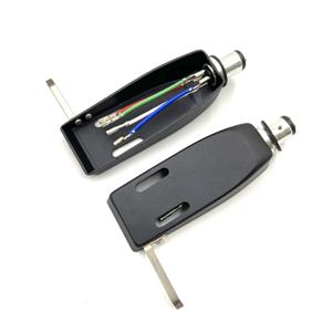 Phono-accesorios para tocadiscos, carcasa de cabeza de cartucho, Tocadiscos - Product Image 2