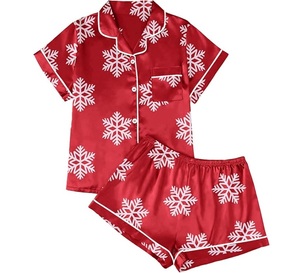 Vêtements d'extérieur respirants de couleur unie à col montant pour femmes, combinaisons de nuit d'extérieur imprimées, pyjamas pour femmes de haute qualité, très demandés - Product Image 2