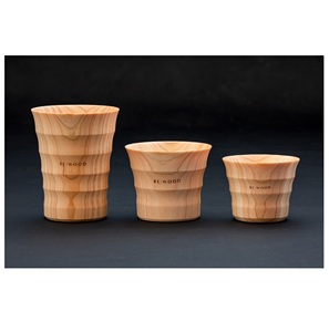 Meilleures ventes : Gobelets réutilisables japonais personnalisés, mignons, ensemble cadeau premium - Product Image 1