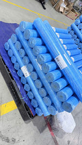 Lona de Polietileno de Alta Calidad, Impermeable y Resistente a los Rayos UV, para Camiones, Carpas, Construcción y Agricultura, Fabricante Ex - Product Image 3