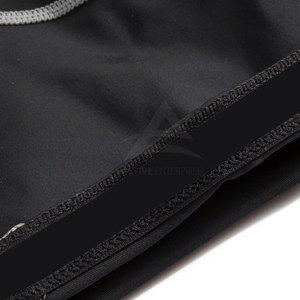 Pantalones Cortos de Ciclismo Premium para Hombre, Transpirables y de Alta Elasticidad, para Gimnasio, Entrenamiento, Fitness y Actividades al Aire Libre - Product Image 6