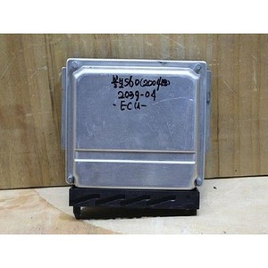 ECUs et modules informatiques d'occasion S60 08675760A - Product Image 1