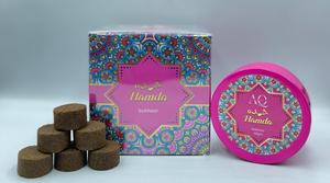 Incienso Al Qaed Bukhoor Hamda al por Mayor - Product Image 2