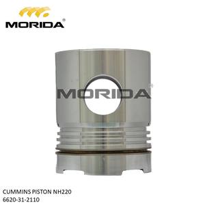 Junta de Culata de Cilindro de Motor NH220 6610-11-1081 para KOMATSU - Product Image 3