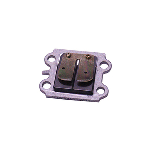 Ensemble de clapets à lamelles de fabrication indienne, pièces complètes de qualité pour tricycles, compatibles avec le modèle RE, exportées en Haïti et en République Dominicaine - Product Image 1