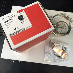 Válvulas de Expansión <span class=keywords><strong>TES5</strong></span> 067B3342/067B3343/067B3344/067B3345/067B3357/067B3358 Nuevas y Originales con 1 Año de Garantía - Product Image 2