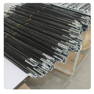 7.9mm 8.5mm 9.5mm 12.7mm Pultrusion Fiberglass Tent <b>Pole</b> Rod for Children Kids - Product Image 2