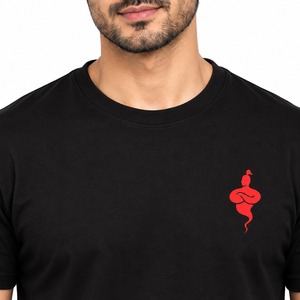 Short Sleeve Clothing Built With Breathable Fabric For <b>Walking</b> Running Fitness Work And Weekend Classic Casual Men T <b>Shirt</b> - Product Image 5