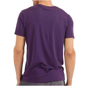Camiseta Deportiva Ligera de Punto para Gimnasio, con Impresión Frontal por Transferencia Térmica, Paneles de Ventilación, Secado Rápido, Ecológica, Corte Ajustado - Product Image 6