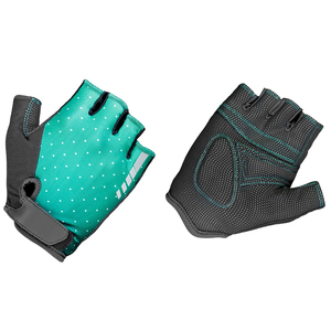 Guantes de Ciclismo HOPE HORSE / Personalizados de Cuero de Alta Calidad, Completos, Ligeros, Transpirables, con Cierre de Hebilla, Unisex, para Todas las Estaciones - Product Image 1