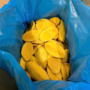 Mango Congelado en Trozos IQF al por Mayor - 100% Mango, 24 Meses de Vida Útil - Precio de Fábrica de Proveedor Vietnamita - Product Image 6