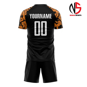 เสื้อฟุตบอลแขนสั้นแบบใหม่ ชุดฝึกซ้อมทีมฟุตบอล ชุดกีฬาฝึกซ้อม เสื้อฟุตบอล 2026 - Product Image 2