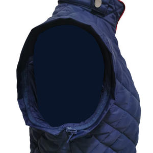 Chaqueta de Plumón para Hombre, Elegante y a la Moda para Invierno, Diseño Personalizado, Fabricación Profesional, Corte Ajustado - Product Image 5