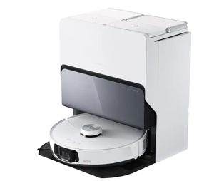 หุ่นยนต์ดูดฝุ่นและถูพื้น Roborocks S8 MaxV Ultras รุ่นปี 2026 พร้อมแปรงด้านข้างแบบ FlexiArm Design รับประกัน 2 ปี - Product Image 3