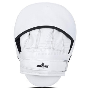 Reliable Athletic <b>Focus</b> <b>Pad</b> With Reinforced Foam Padding And Durable <b>Focus</b> <b>Pad</b> For High Intensity Training - Product Image 2