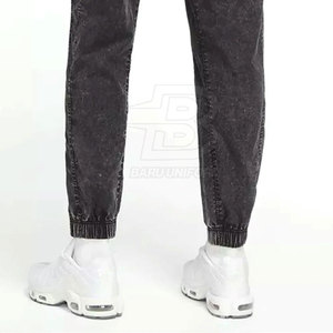 Pantalon Homme Dernière Tendance Style Unique 2025 Léger pour Vente en Ligne – Vente en Gros - Product Image 3